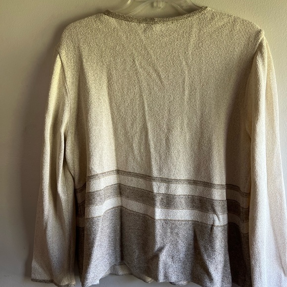 St John cardigan sweater - Picture 4 of 8